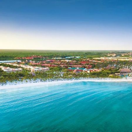 Barcelo Maya Colonial Кспу-Ха Экстерьер фото
