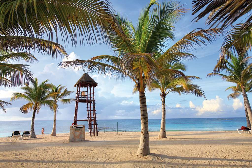 Barcelo Maya Colonial Кспу-Ха Удобства фото