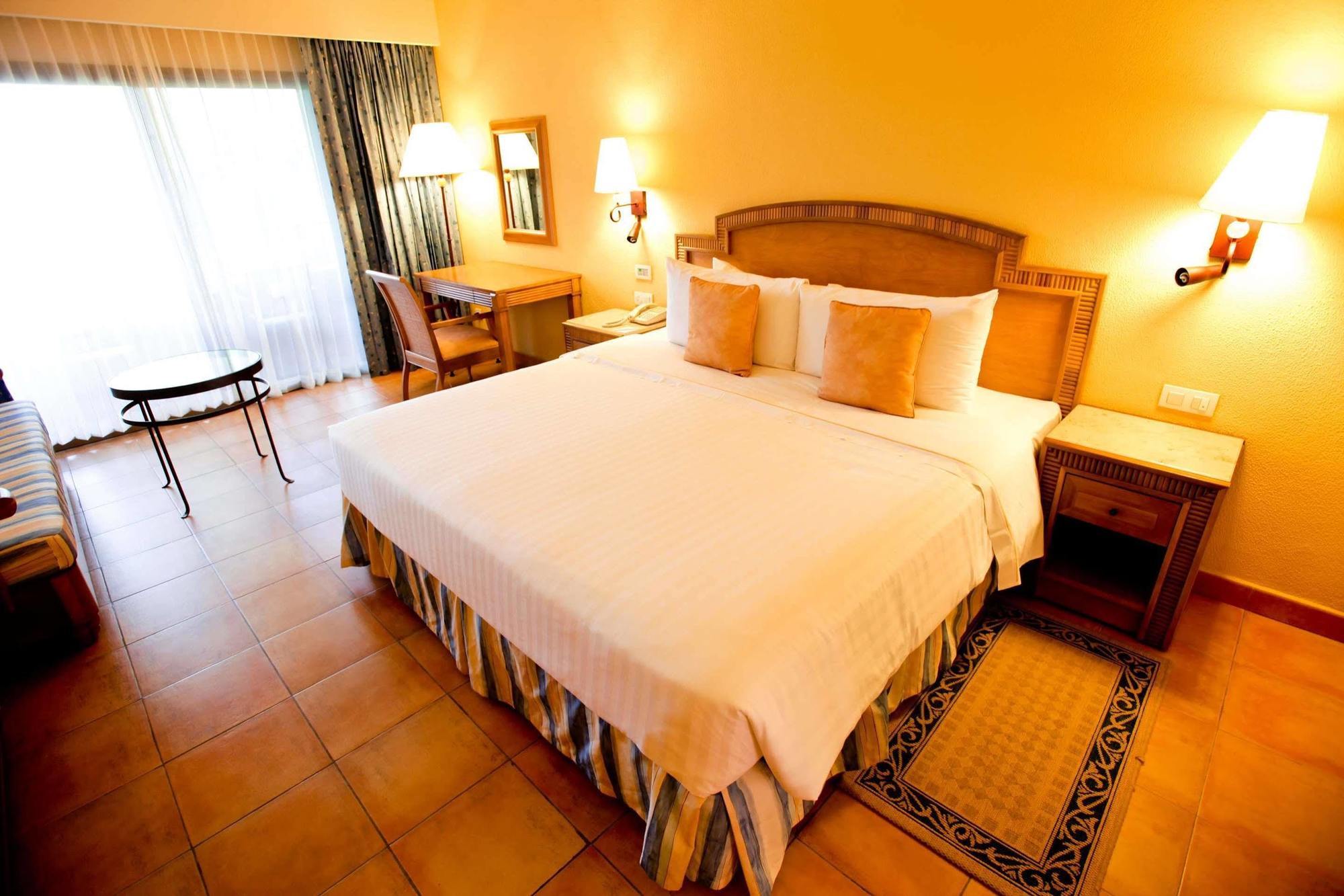 Barcelo Maya Colonial Кспу-Ха Номер фото